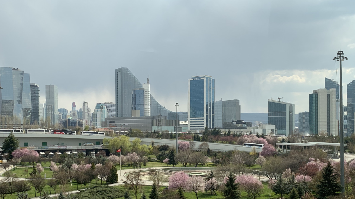 Ankara