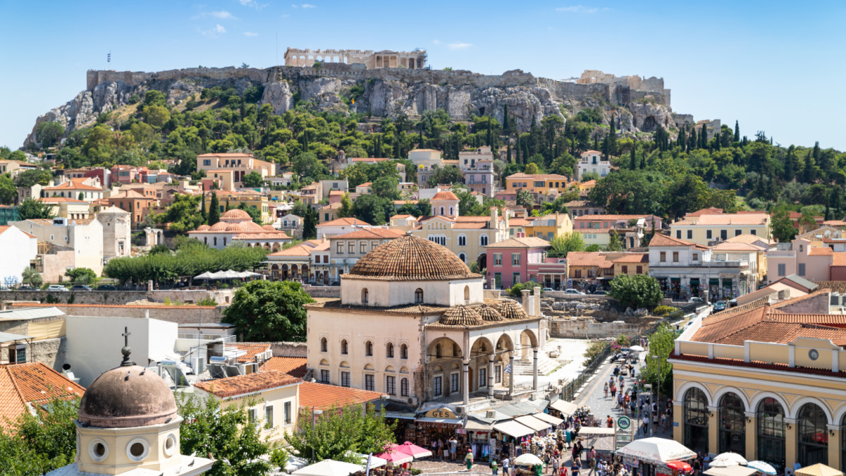 Athens