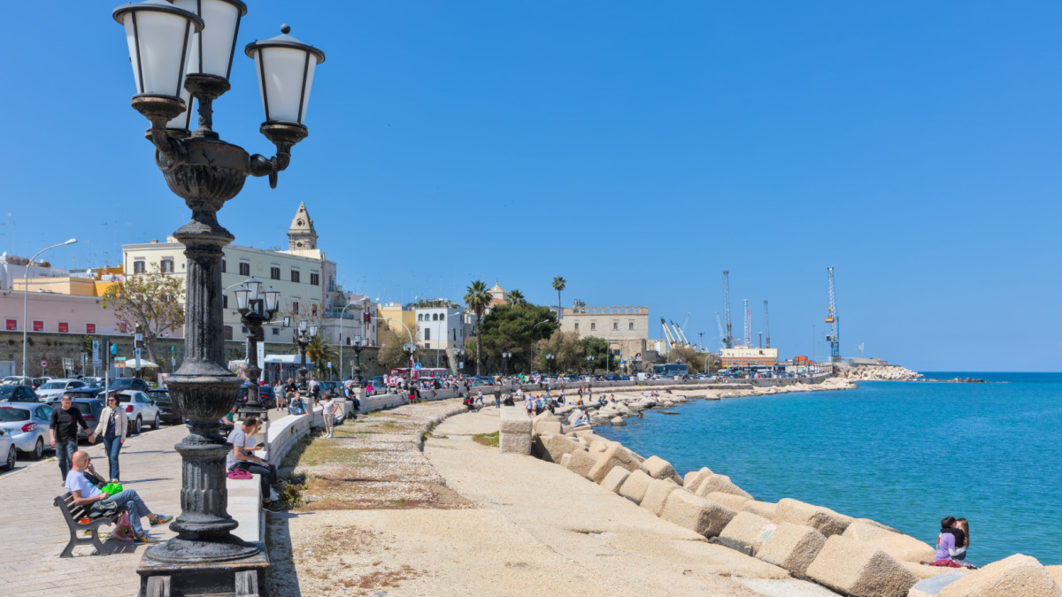 Bari