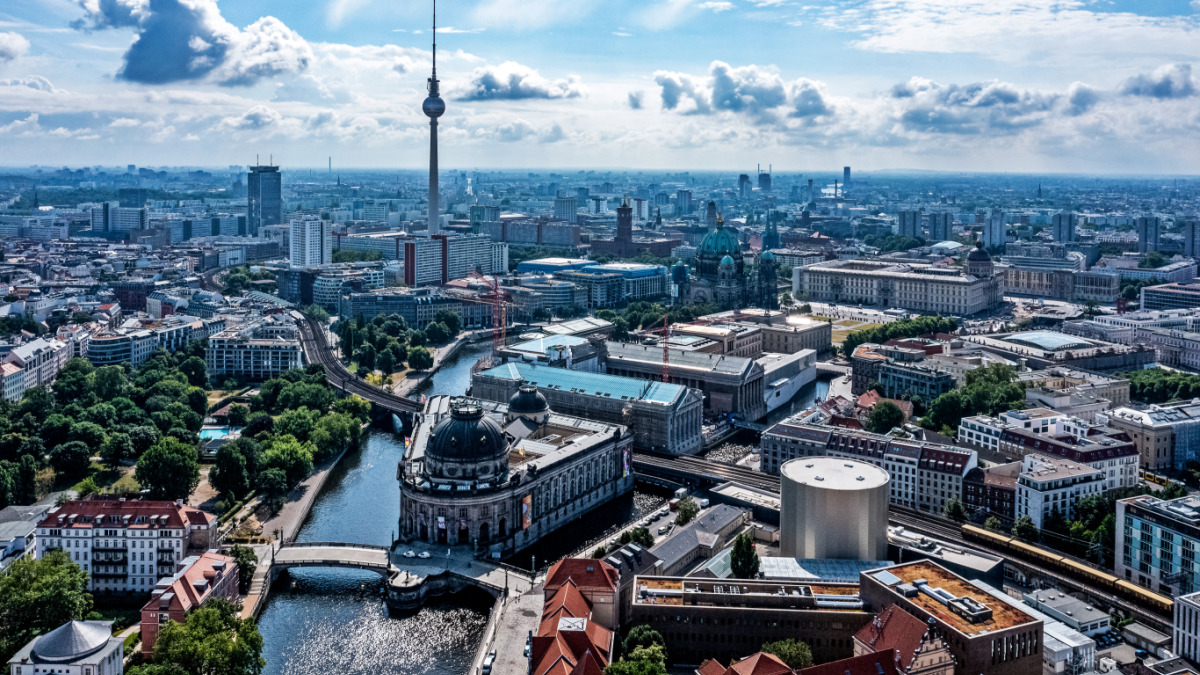 Berlin