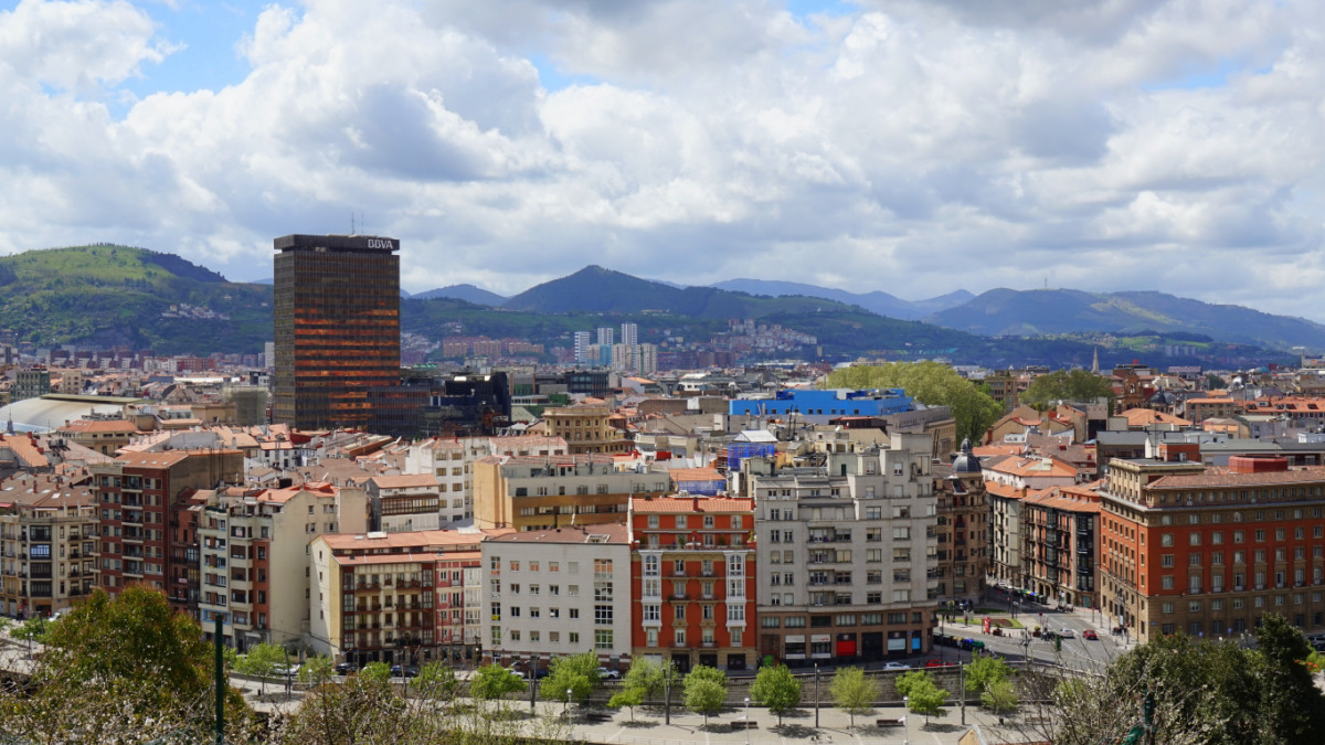 Bilbao