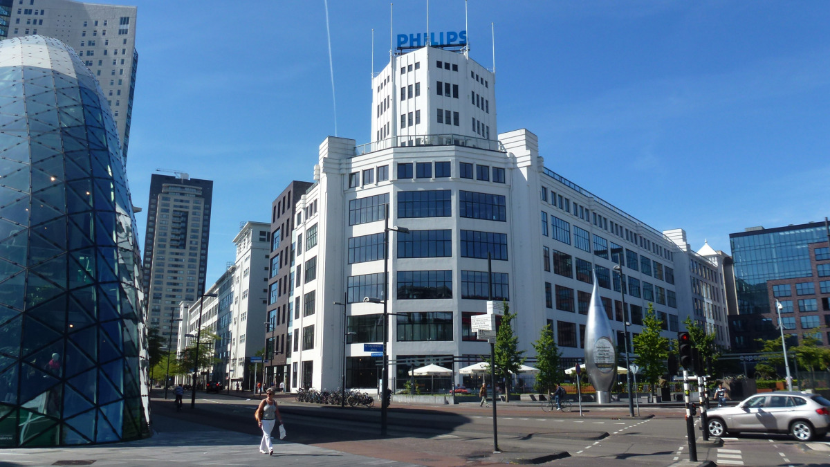 Eindhoven