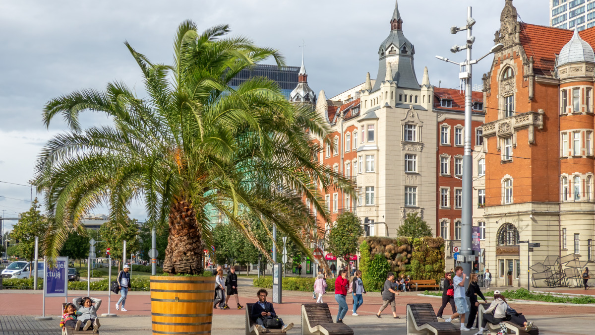 Katowice