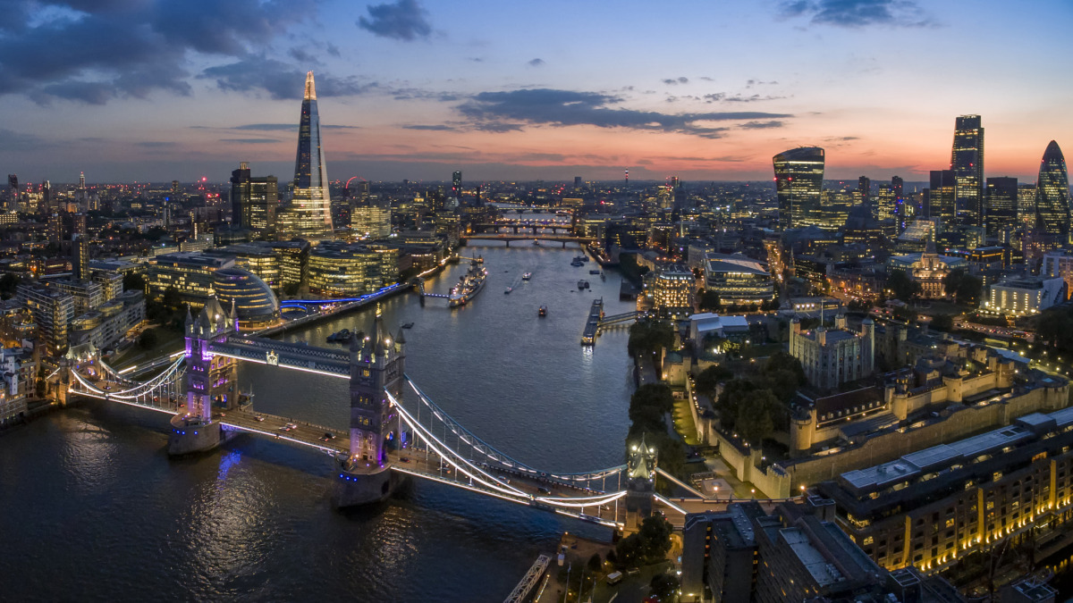 London (Gatwick)