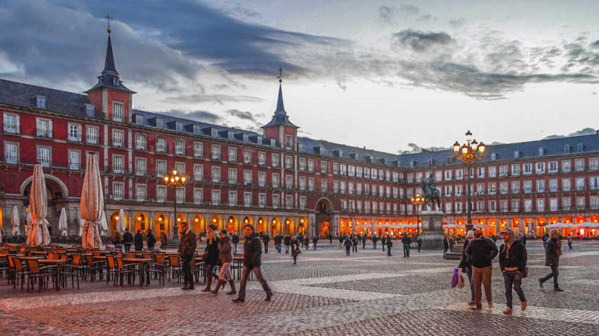 Madrid