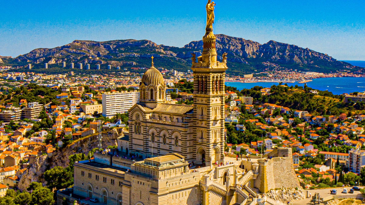 Marseille