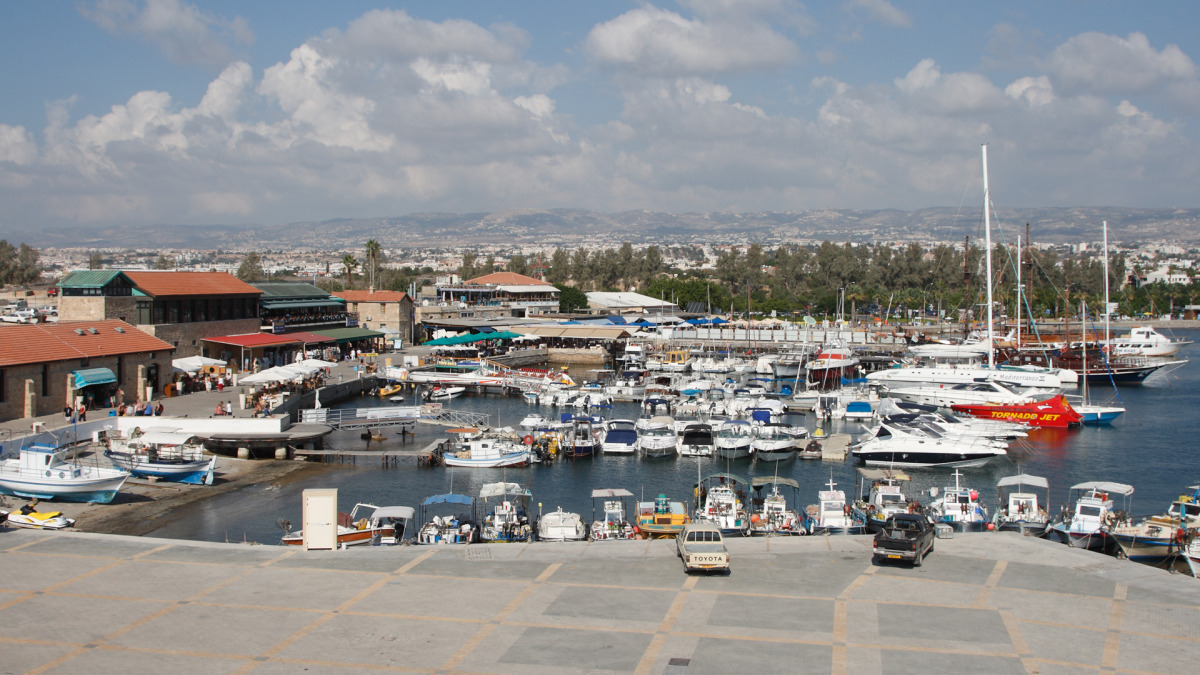 Paphos
