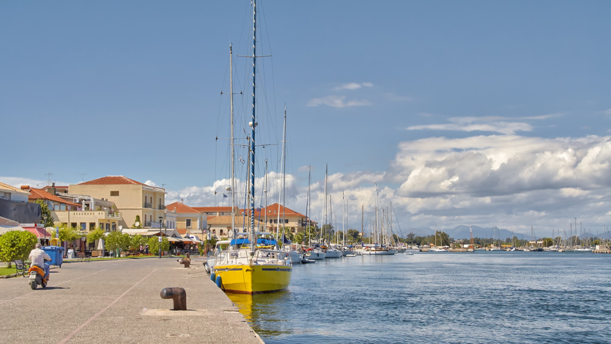 Preveza