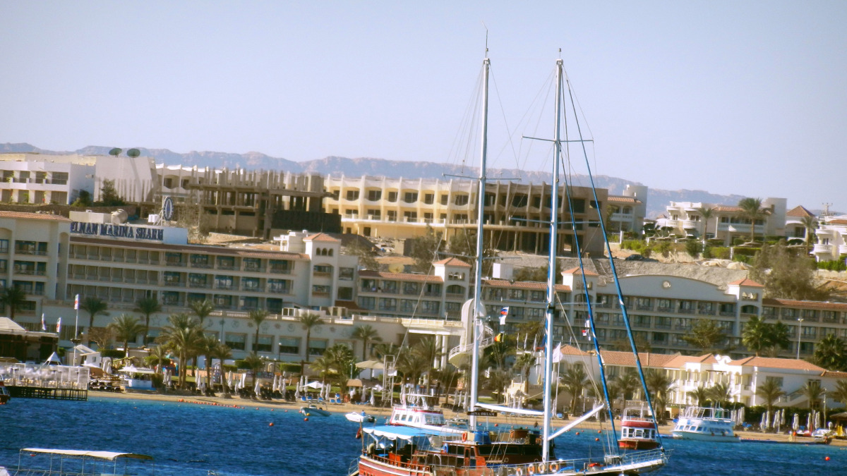 Sharm el-Sheikh