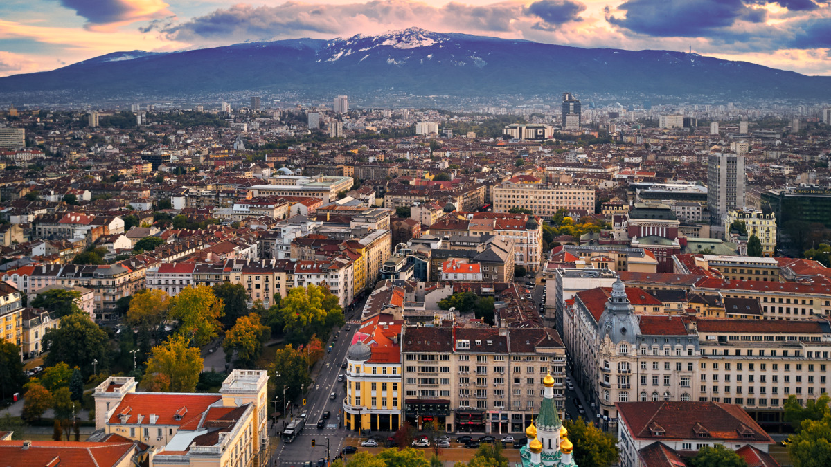 Sofia