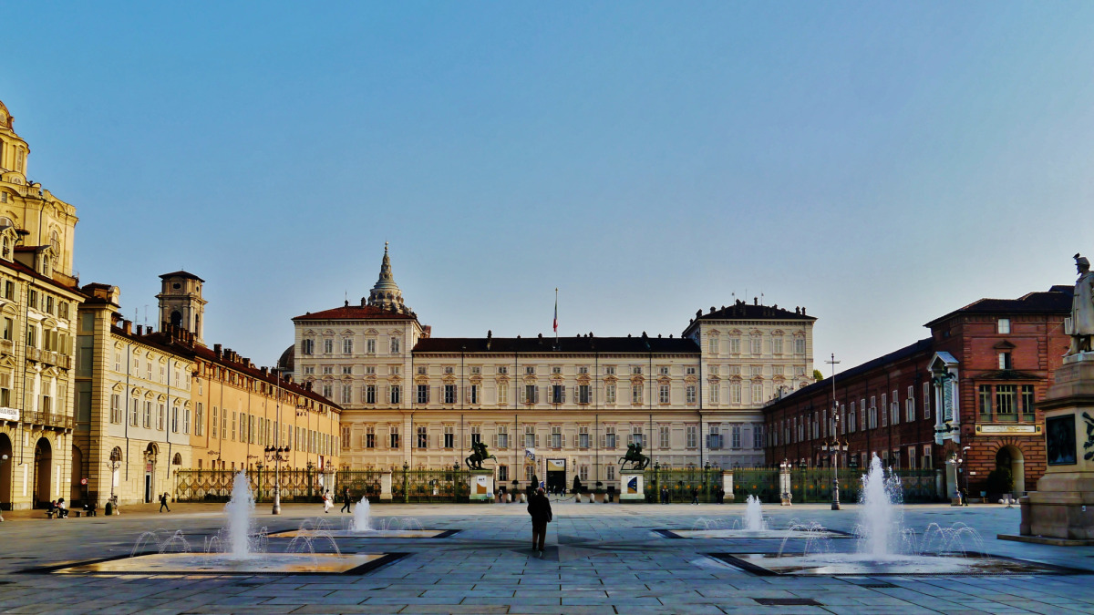 Turin